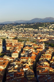 France, Nice