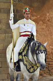 Maroc, Rabat
