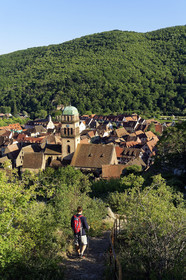 France, Kaysersberg