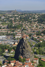France, Le Puy en Velay