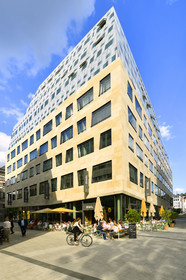 Allemagne, Stuttgart