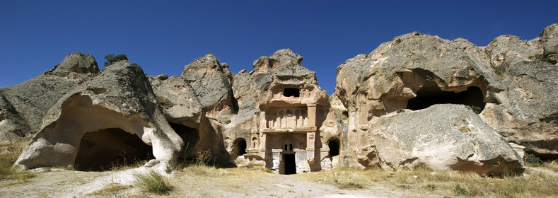 Turquie, Cappadoce