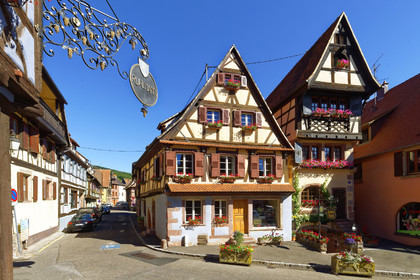 France, Dambach
