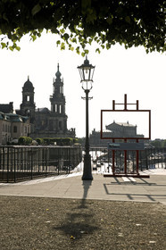 Allemagne, Dresden