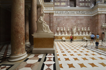 Allemagne region baviere bayern district haut palatinat