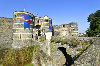 France, Angers