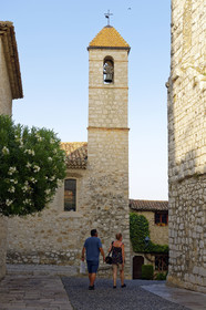 France, Saint Paul de Vence