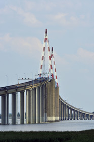 France, Saint Nazaire