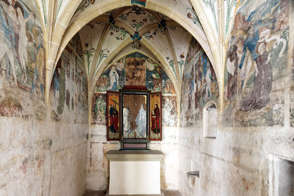 Allemagne, Blaubeuren