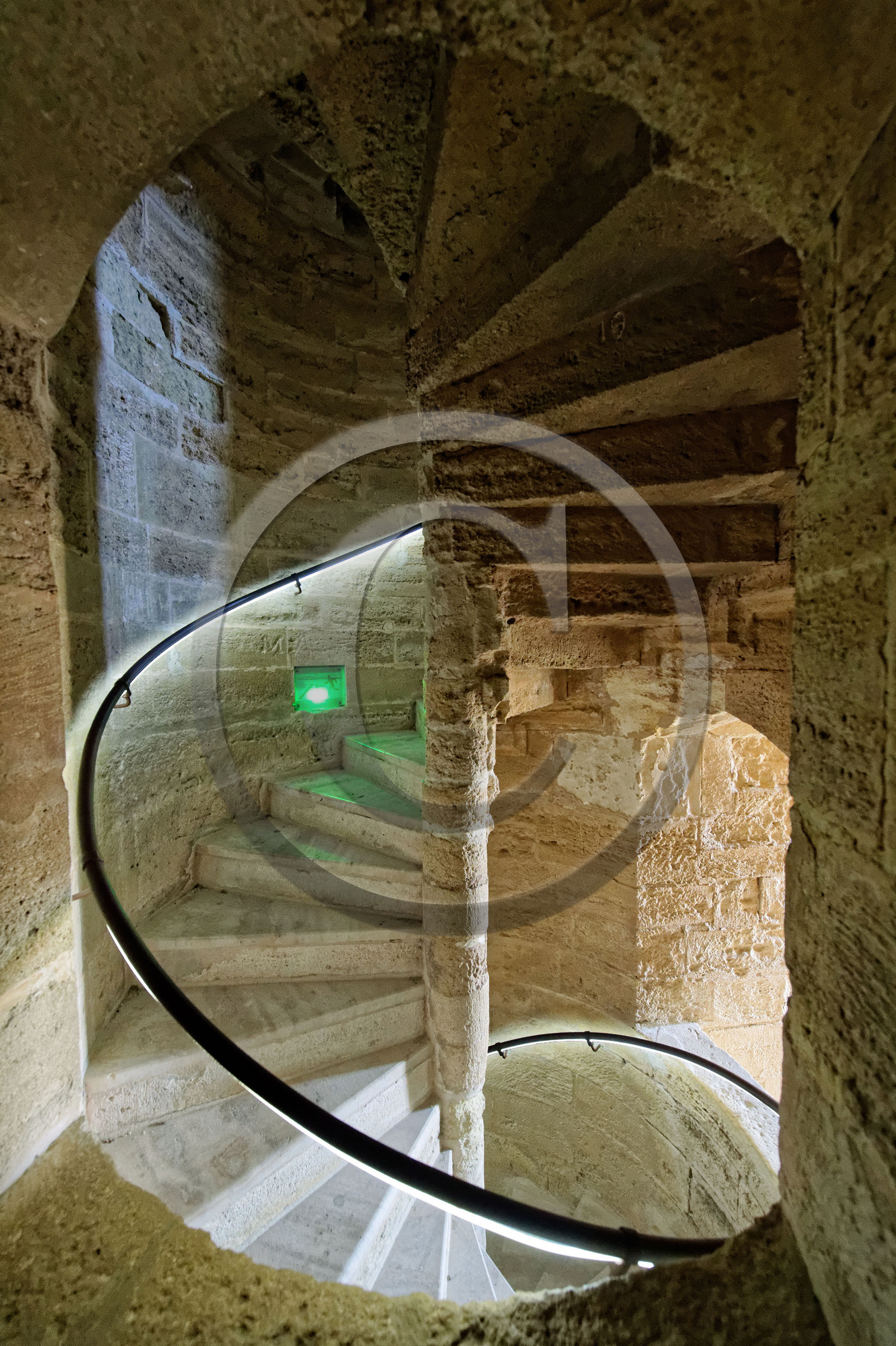 France, Aigues Mortes