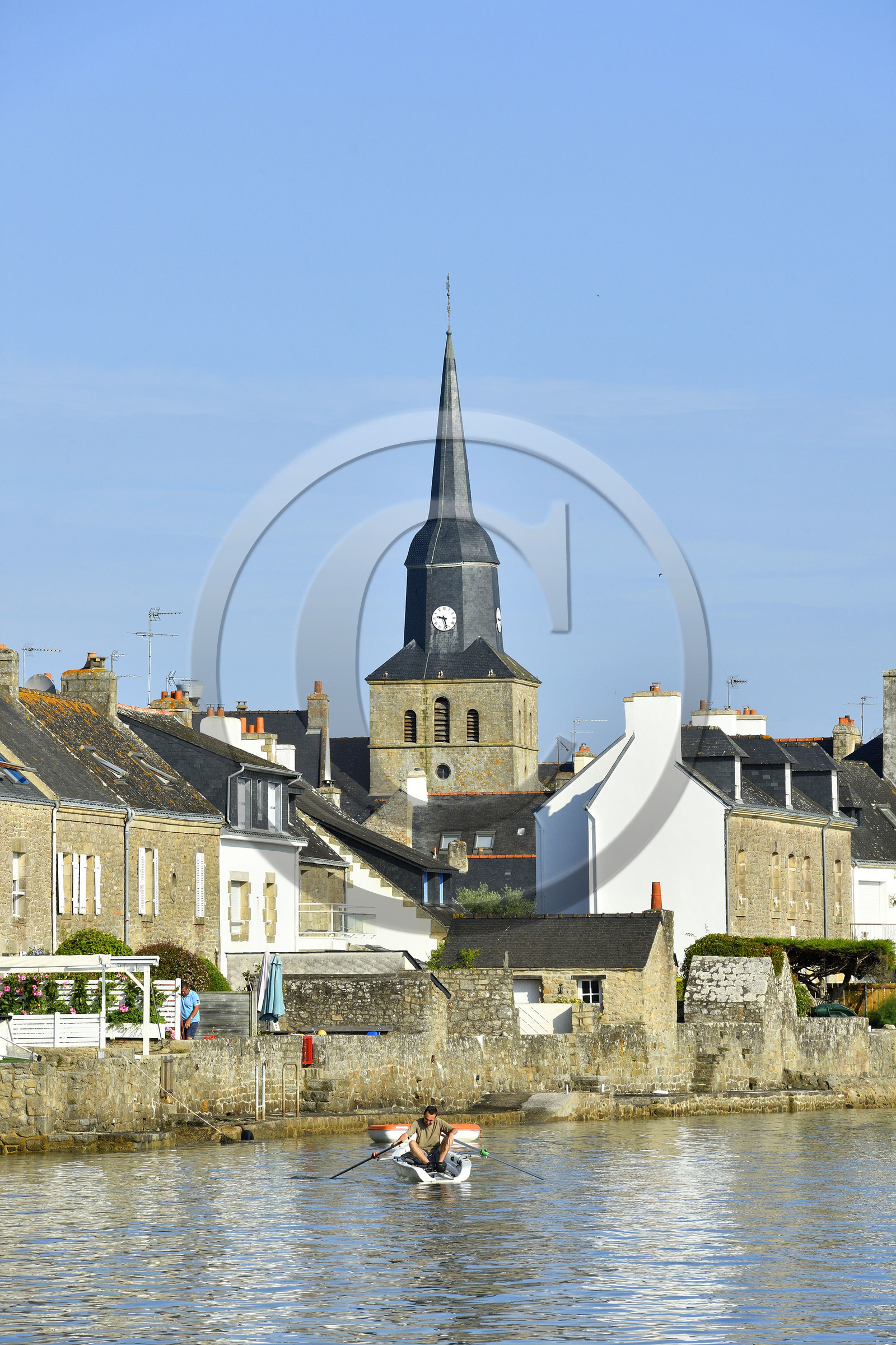 France, Locmariaquer