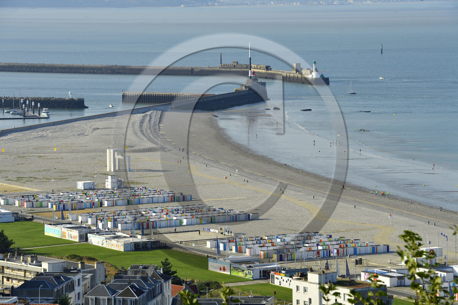 France, Le Havre