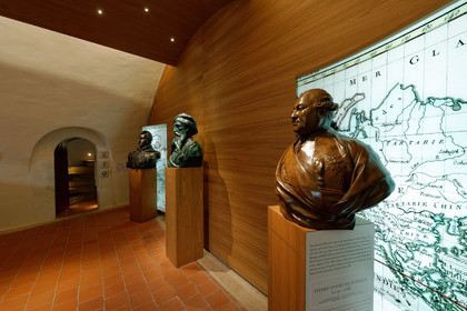 France, Saint-Tropez