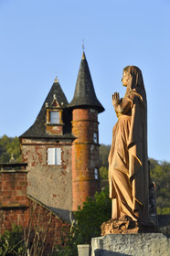 France, Collonges