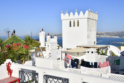 Maroc, Tanger