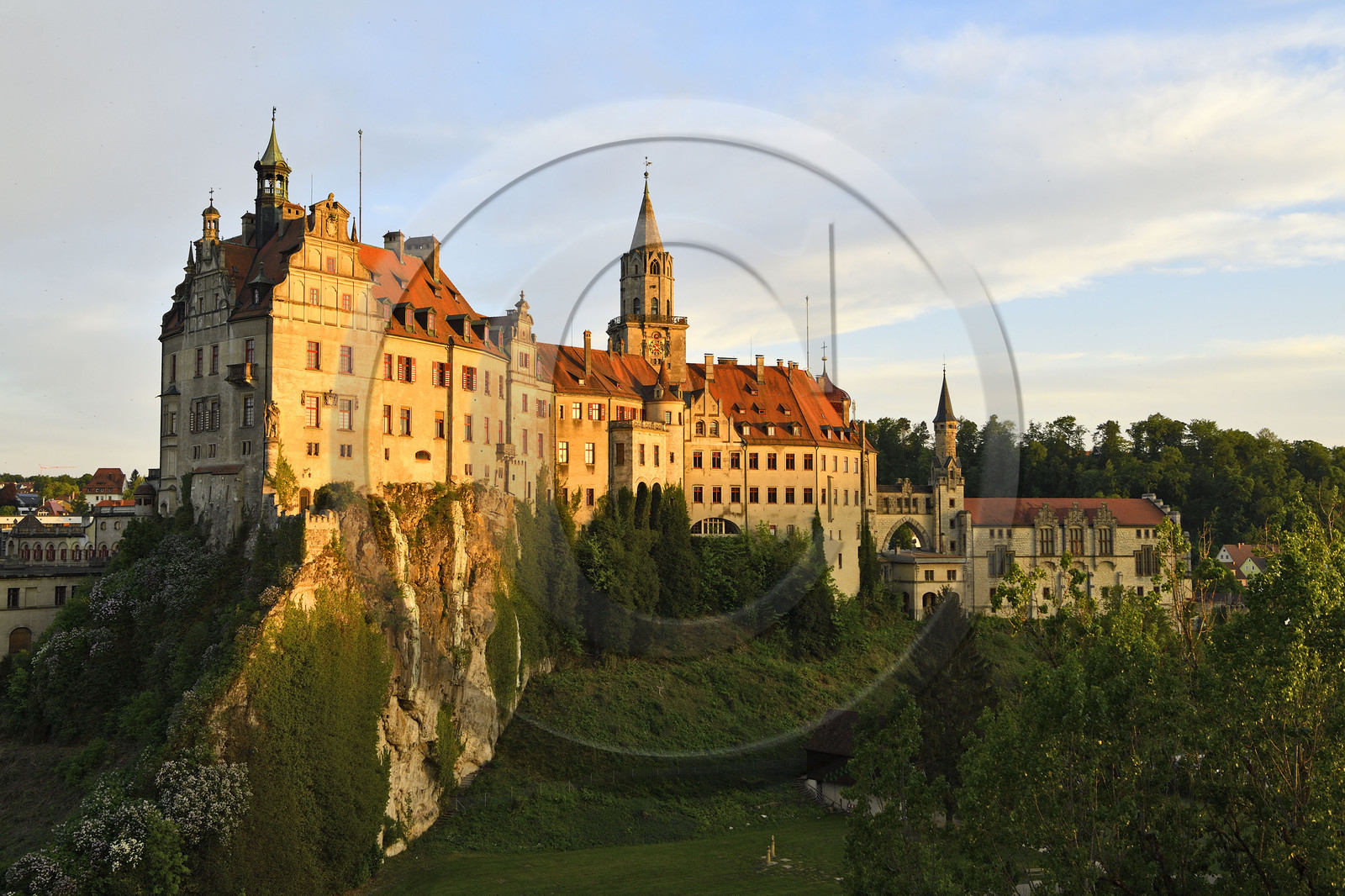 Allemagne, Sigmaringen