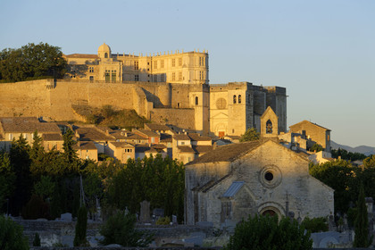 France, Grignan