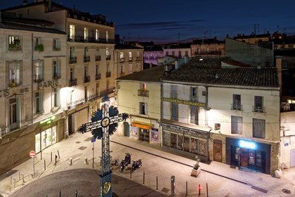 France, Montpellier
