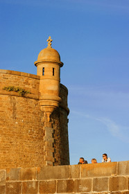 France, Saint-Malo