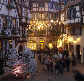France, Alsace