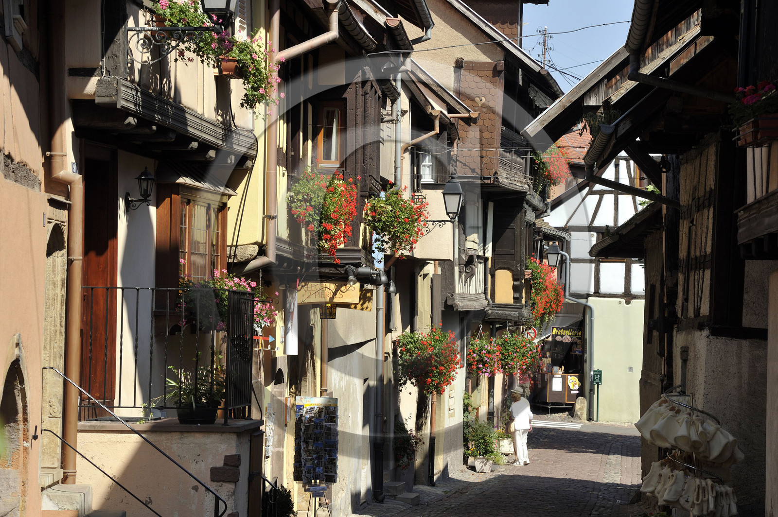 France, Eguisheim