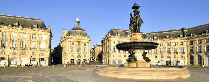 France, Bordeaux