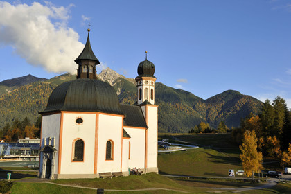 Autriche, Tyrol
