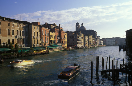 Venise, Italie