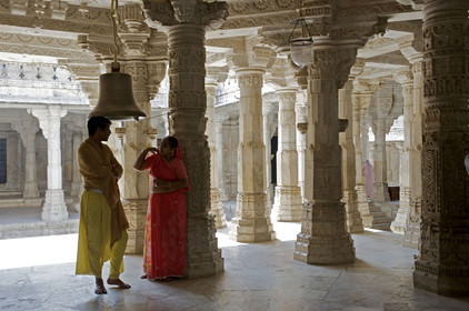Inde, Ranakpur