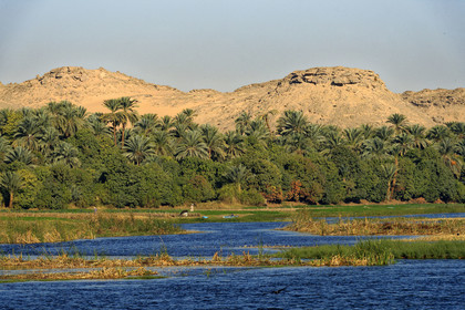 Egypte, Nil