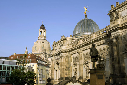 Allemagne, Dresden