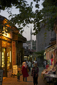 Turquie, Safranbolu