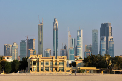 Dubai, E.A.U