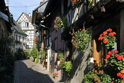France, Eguisheim