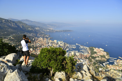 France, Monaco