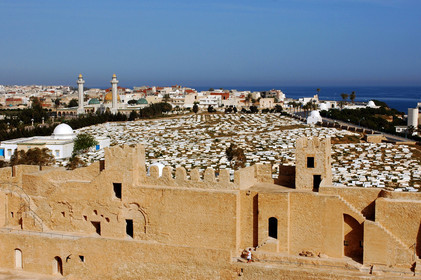 Monastir, Tunisie