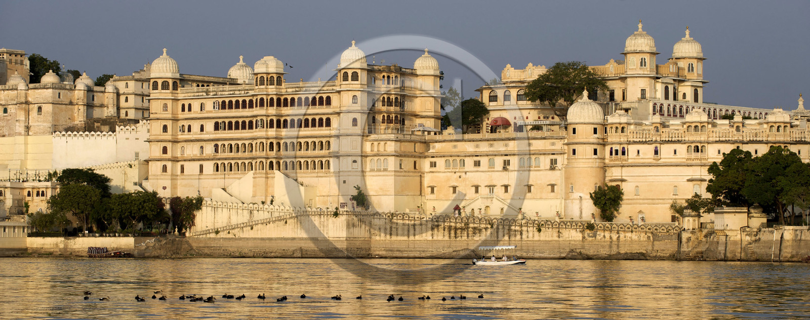 Inde, Udaipur