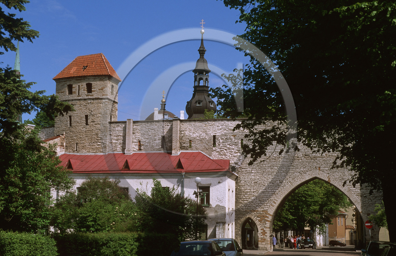 Estonie, Pays Baltes