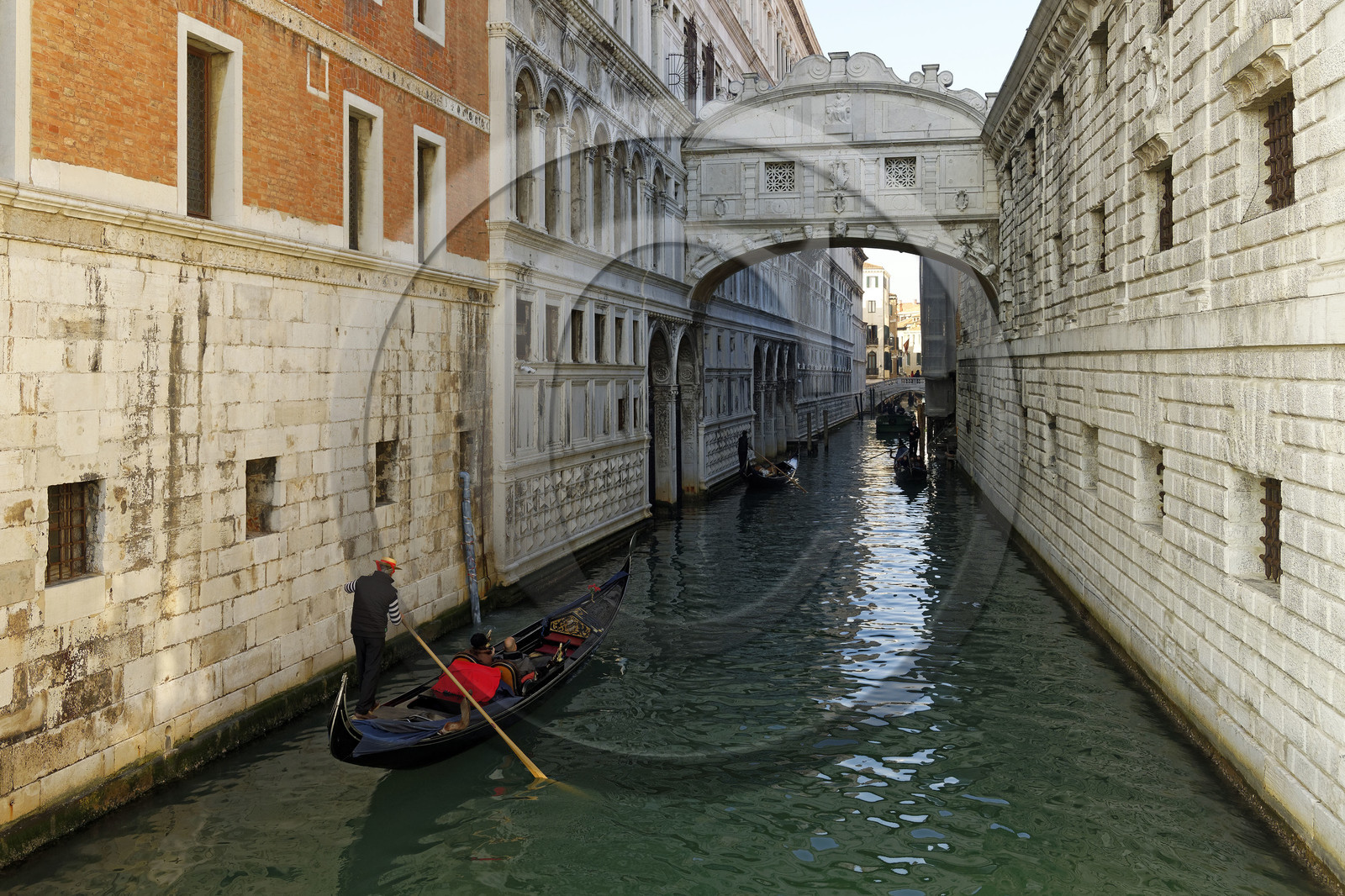 Italie, Venise