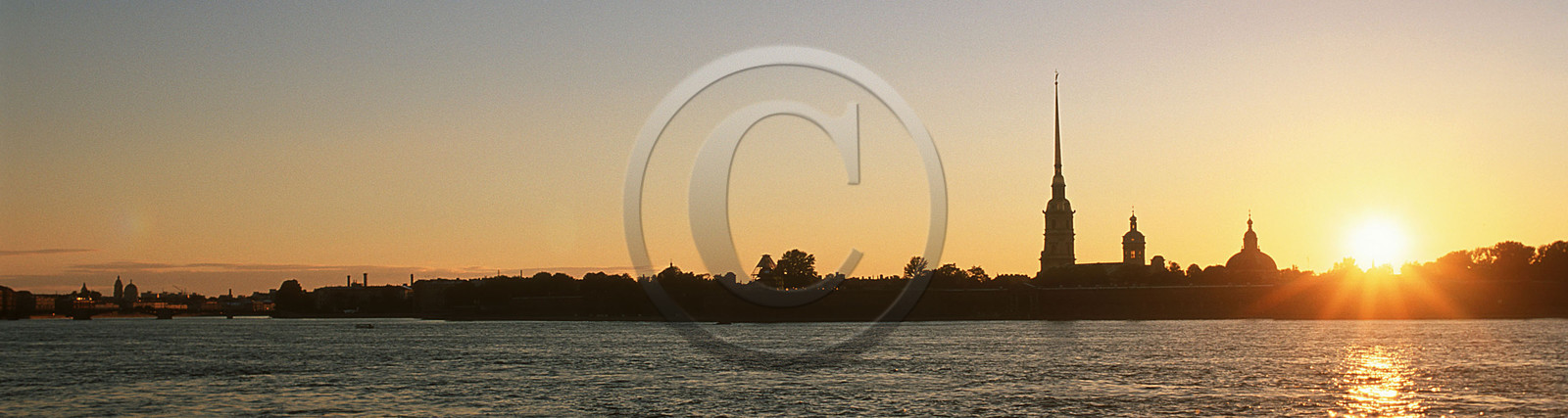 Saint Petersbourg, Russie