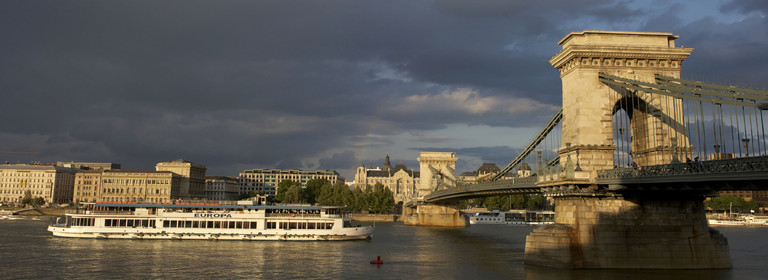 Hongrie, Budapest