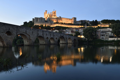France, Beziers