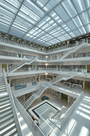 Allemagne, Stuttgart