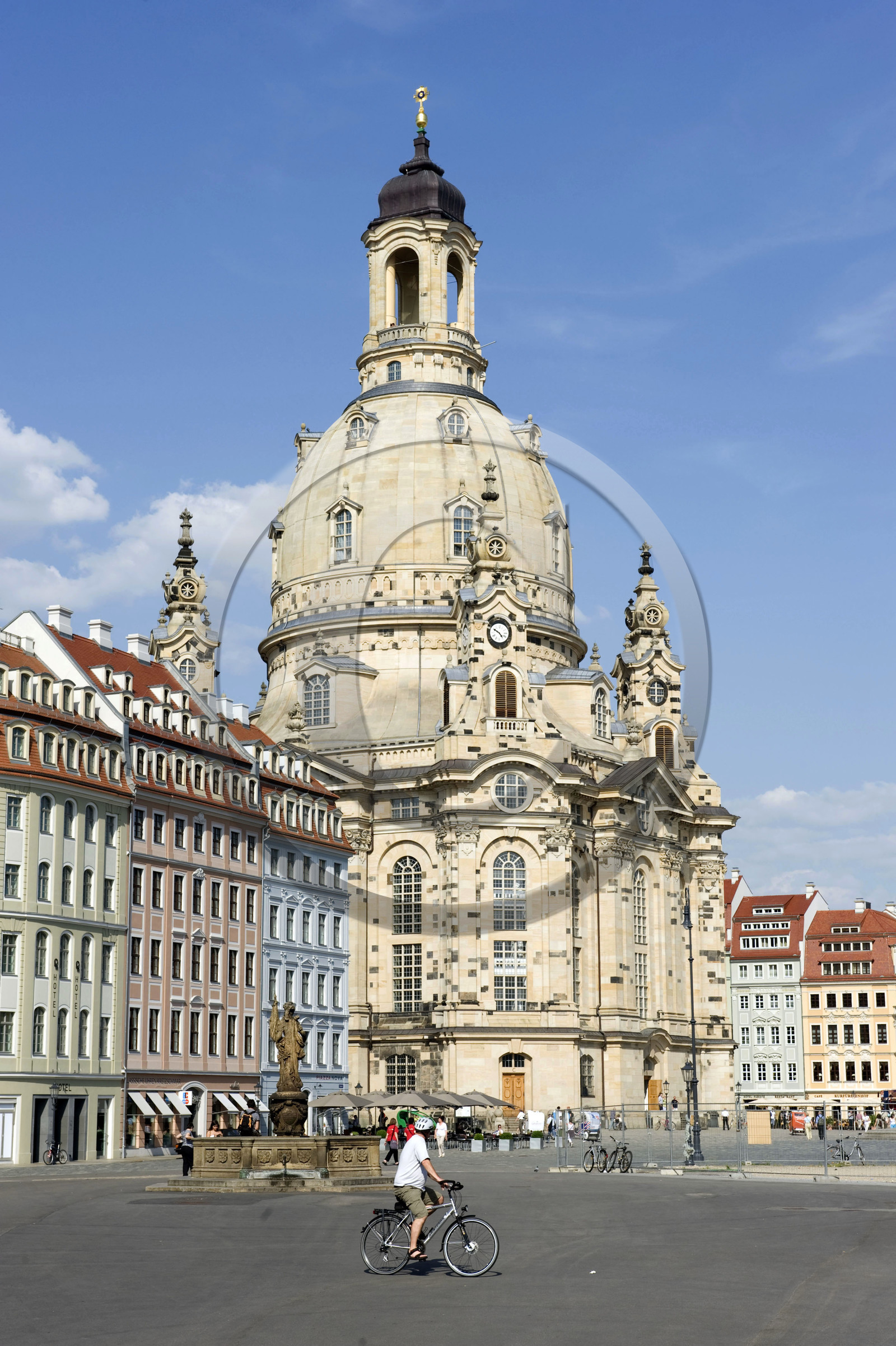 Allemagne, Dresden