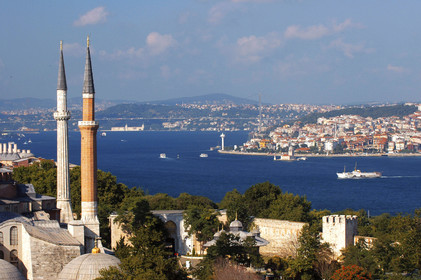 Istanbul, Turkey