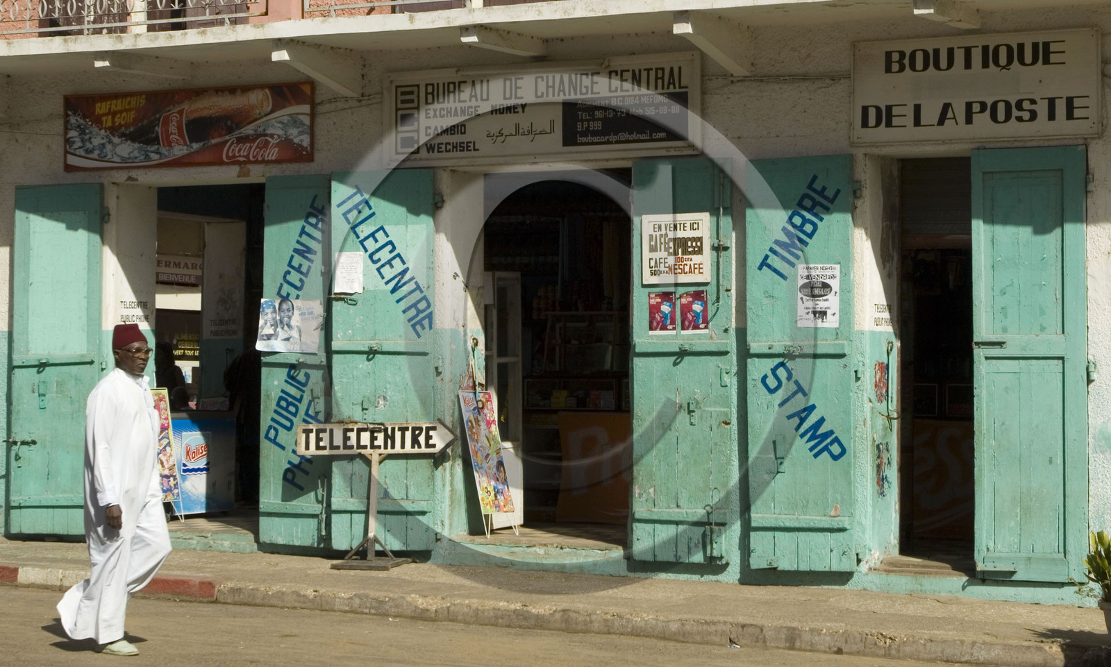 Saint-Louis, Sénégal