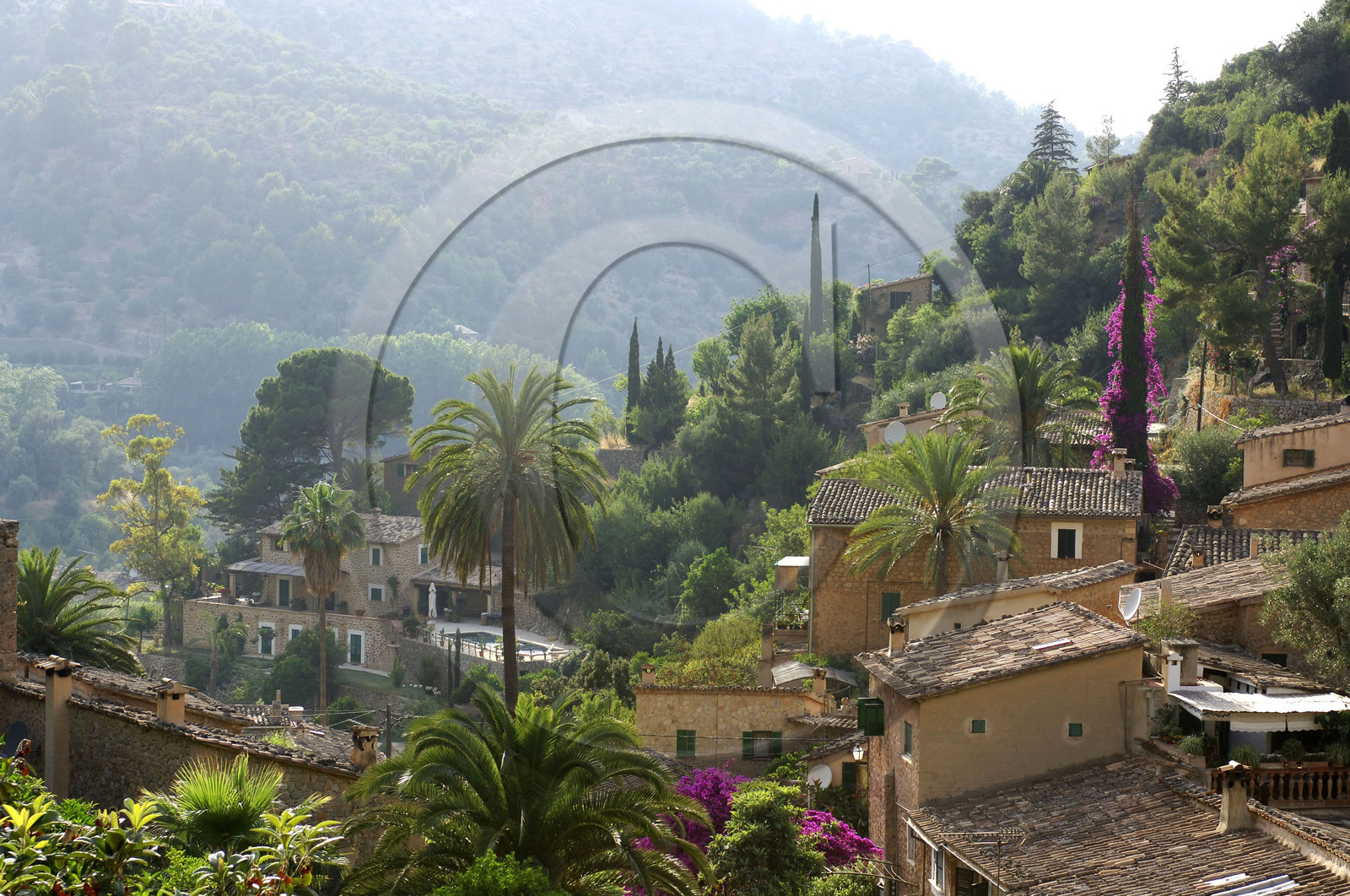 Mallorca, Balearic Islands