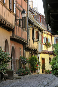 France, Eguisheim