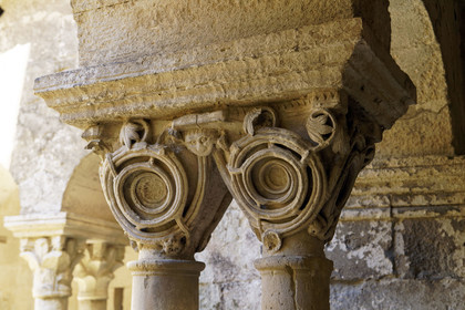 France, Saint Remy de Provence