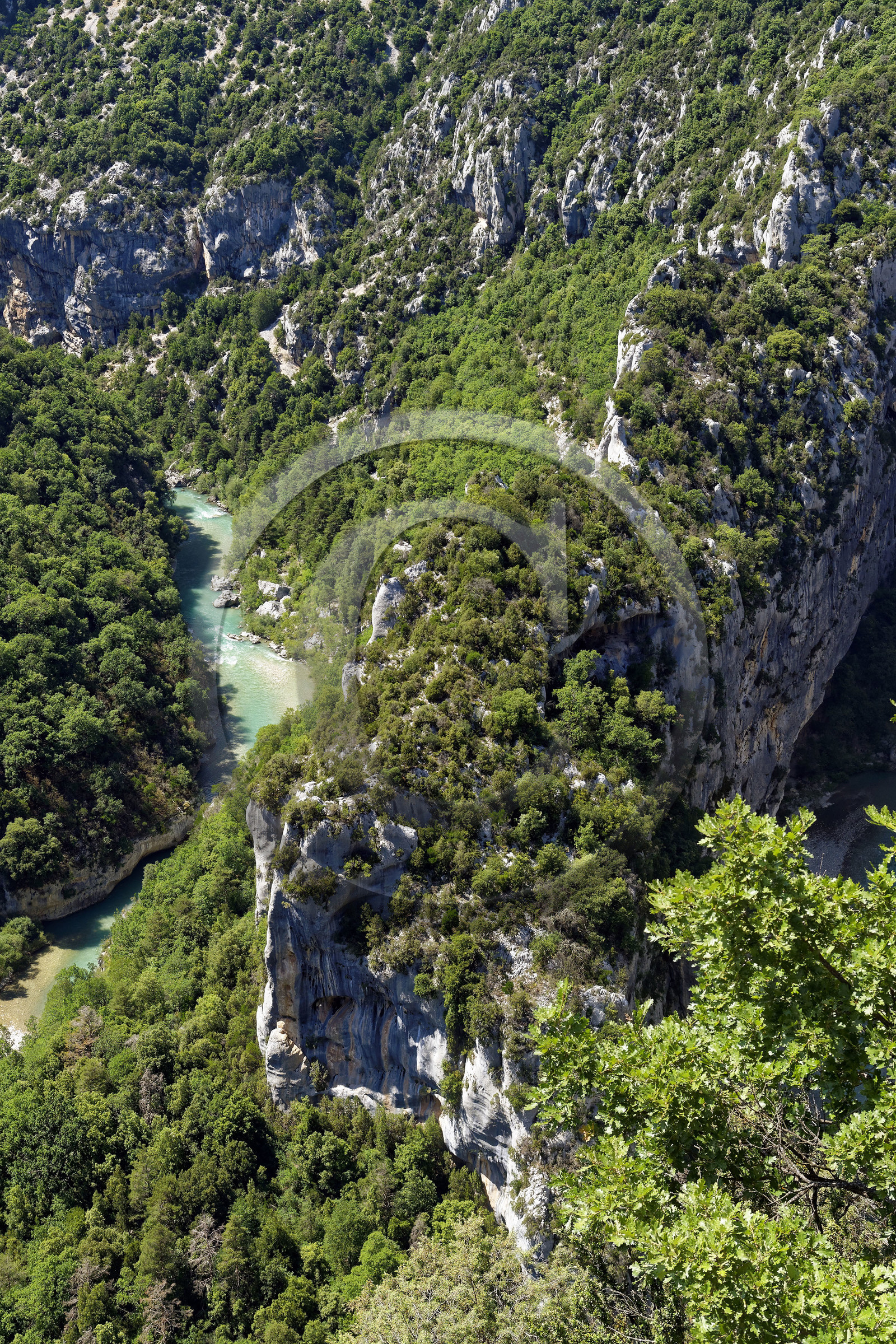 France, Verdon